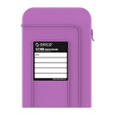 ORICO PHI35-V1-PU - 3.5" HDD Protection Box /  Purple