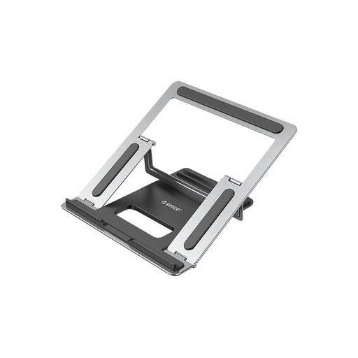 [ORI-MSC-ACC-CCT8-SV-421] ORICO CCT8 Metal foltable notebook stand - Silver