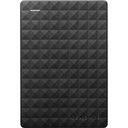 Seagate STKM1000400 1TB USB External Hard Drive - Expansion Portable / USB 3.0 / Black 