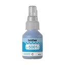 Brother BT-5001C Botella de Tinta - Cian