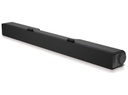 Dell AC511M Barra De Sonido Stereo para PC  / Negro