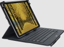 Logitech Universal Folio For iPadOS / Android / Windows