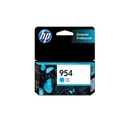 HP 954 Cartucho de Tinta Cian