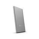 KLIP KBH-175SV - Enoxx Powerbank / 8000mAh / Gray