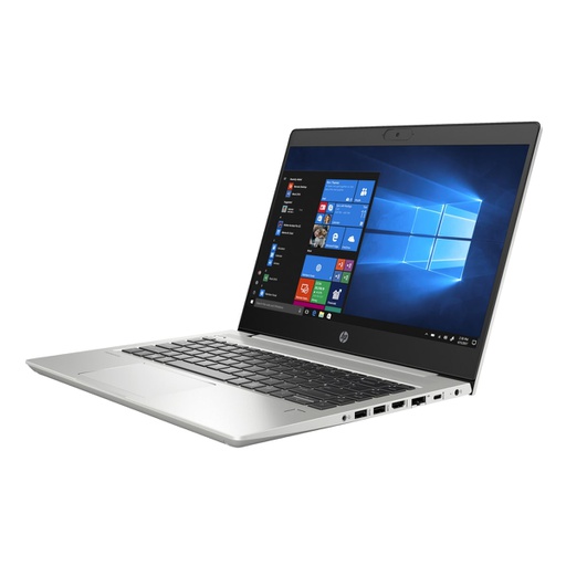 [HPE-NBK-CN-8ZQ89LT-GY-222] HP Probook 440 G7 - Intel i5-10210U / 8GB RAM / 256 SSD / 14&quot; HD / RJ45 GLAN / Windows 10 Pro / Español