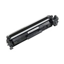 SCI CBP-CF217A compatible toner for HP CF217A (#17A) - Black