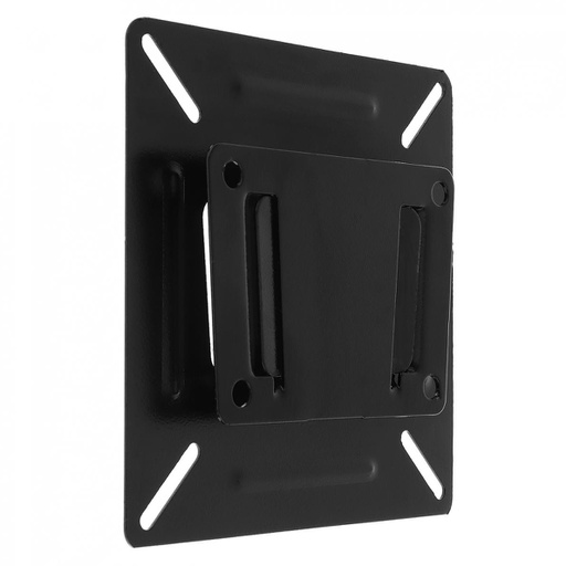 [GEN-MSC-ACC-BRK1424-BK-222] Generic LCD Bracket for LCD 14&quot;-24&quot; - VESA, up to 22Lbs, Black