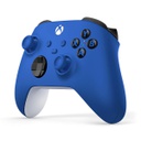 Xbox 1914 Gamepad Original - Compatible con Xbox, Windows10, Android, IOS - Azul