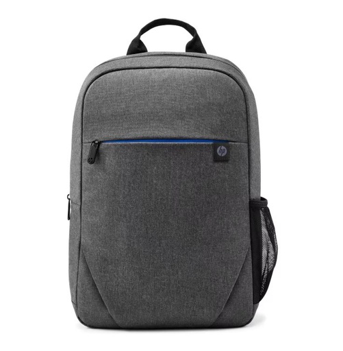 [HPE-MSC-BAG-1E7D6AA-BK-222] HP Prelude Backpack - 15.6&quot; / Polyester / Black
