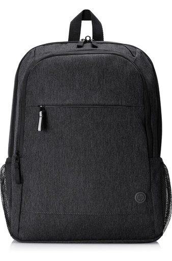 [HPE-MSC-BAG-1E7D6AA-BK-222] HP Prelude Mochila - 15.6&quot; / Poliéster / Negra