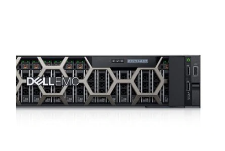 [DEL-SRV-CM-R740Q1FY20-BK-320] Dell PowerEdge R740 Servidor Tipo Rack - Xeon 2.2GHz / 16GB DDR4 / 1TB HDD / No OS