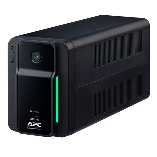 [APC-UPS-STD-BVX700LU-BK-322] APC BVX700LU-LM UPS - Surge Protection / 700va/ 120Vac / USB