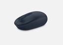 Microsoft Mouse Inalámbrico 1850 - Azul