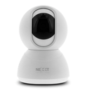 Nexxt AHIMPFI4U2 - Indoor Motorized Ip Camera / 2K / White