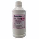 Zoecan MIK-1000M Universal Refill Ink 1000ml - Magenta