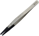 BEST BST-2A Tweezers Anti-statics Straight Tips