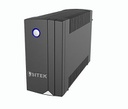 Sitek Optima UPS - 500VA / Nema 5-15R / Black