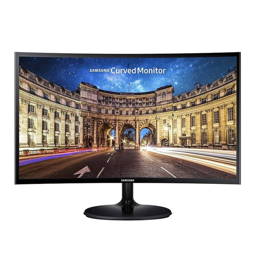 [SAM-MON-STD-LC27F390-BK-121] Samsung LC27F390 - Curve Monitor  27&quot; / FHD 1920 x 1080 / HDMI