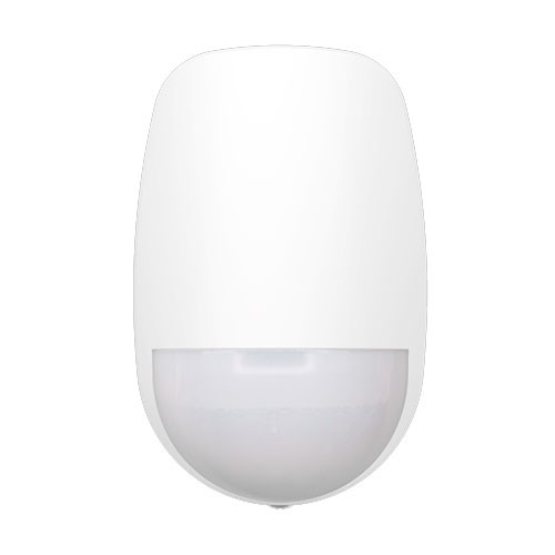 [HIK-SUR-ALA-DSPDP15PEG2WB-WH-422] HIKVISION DS-PDP15P-EG2-WB Wireless PIR Detector - Range 15m @85.9° , Up to 30KG pet immunity