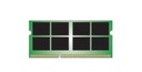Kingston SoDimm - 8GB / DDR4-3200 / PC4-25600 / CL22 / 1.2V / 260 pines / No ECC