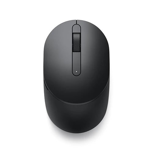 [DEL-ACC-ACC-MS3320W-BK-422] Dell MS3320W - Mouse Wireless / USB / Negro