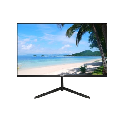 [DAH-MON-STD-LM24B200S-BK-422] Dahua LM24 -  Monitor 23.8&quot; / 1920 x 1080 / VGA / HDMI / Black  