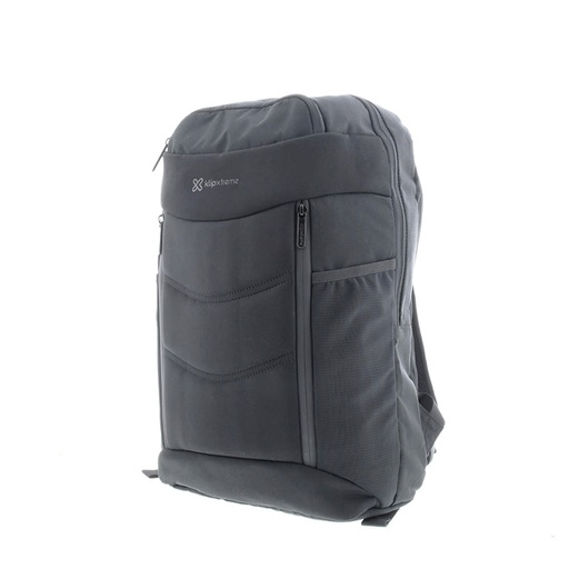 [KLP-BAG-ACC-KNB583-BK-422] Klip KNB-583 Pioneer Laptop Backpacks / 15.6&quot; / Black