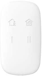 [HIK-SUR-ALA-DSPKF1WB-WH-422] HIKVISION DS-PKF1-WB Control de Activación Remoto