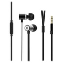 Celebrat C6 EarPhones Esteros con Mic