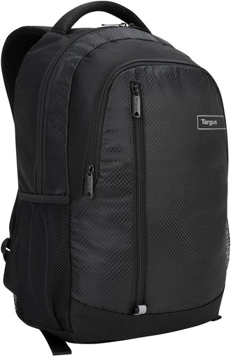 [TAR-BAG-ACC-TSB89104US -BK-123] Targus TSB89104US Sport - Laptop Backpack / 15.6&quot; / Negro