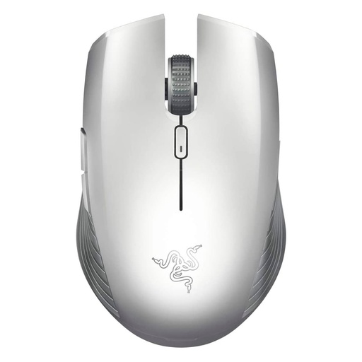 [RAZ-GAM-HYM-rz0102170300-SL-123] Razer Atheris - Mouse Gaming Inalámbrico / USB / Blanco