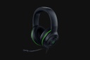 Razer Kraken X - Gaming Headset for Console / 3.5MM / Black