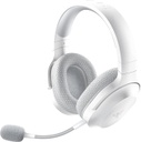 Razer Barracuda X - Gaming Wireless Headset / USB / White