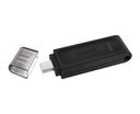 Kingston DataTraveler70 32GB USB-C Flash Memory