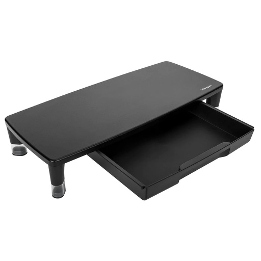 [TAR-ACC-ACC-AWE804GL-BK-123] Targus AWE804GL - Mesa para Monitor Ajustable con Cajón / Negro