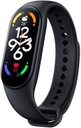 Xiaomi Smart Band 7 / Negro 