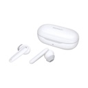 Huawei Freebuds Puffer SE - Wireless Headphones / Bluetooth / White