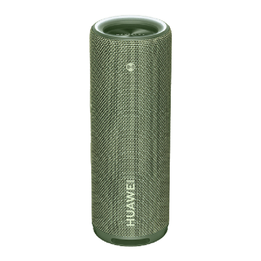 [HUA-ACC-ACC-EGRT09-GR-123] Huawei Sound Joy - Wireless Speaker / Bluetooth / IP67 / Green