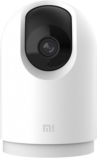 [XIA-MSC-MSC-BHR4193GL-WH-123] Xiaomi Mi BHR4193GL - Home Security Camera / 2K / 360° / MicroSD up to 32GB / White