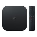 Xiaomi Mi - TV Box S / 4K / Ultra / Black