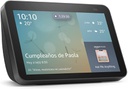 Amazon Echo Show 8 - 2da Generación / Charcoal