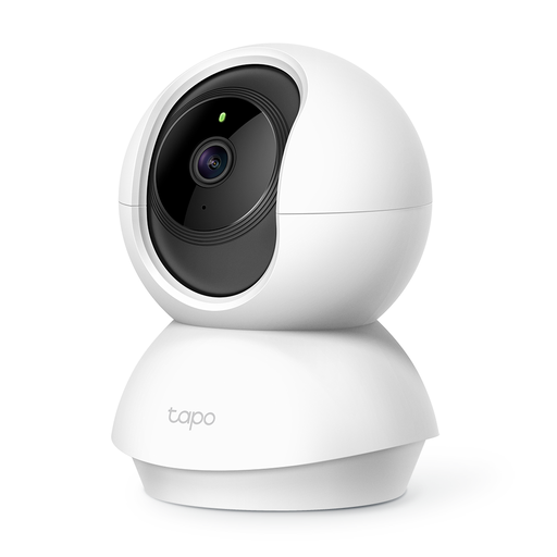 [CAM-NET-TPL-C200-NA-223] TPLINK Tapo C200 FHD Cámara de Seguridad Inalámbrica WiFi