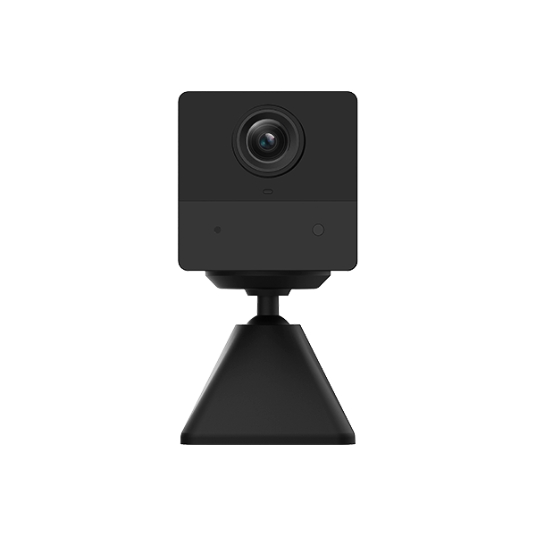 YI Home Camera 2 blanca 1080p