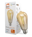 Nexxt NHB-A510 - Bombilla LED inteligente / 110V / Transparente