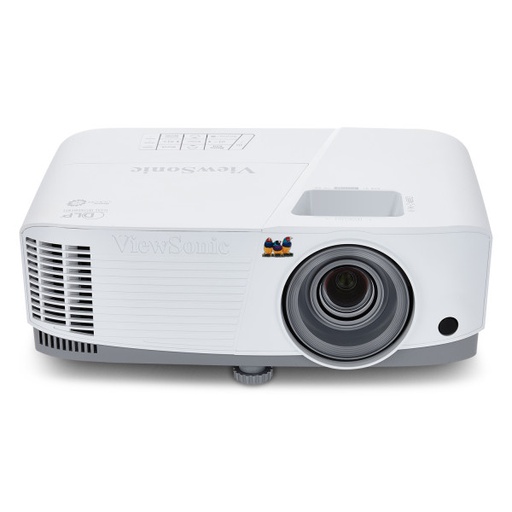 [VIE-MSC-ACC-PA503S-BK-323] Viewsonic PA503S Proyector - 3800 Lumens SVGA / HDMI / VGA / RS232 / Blanco