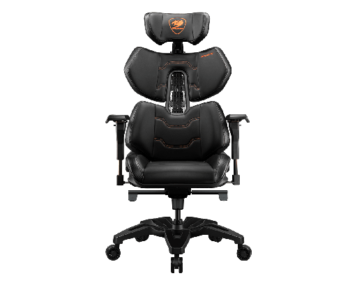 [COU-GM-CHR-3MTERXB0001-BK-223] Cougar Terminator  - Gaming Chair 