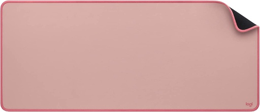 [LOG-ACC-ACC-956000048-PK-323] Logitech Desk Mat Studio Series MousePad / 300x700mm / Pink