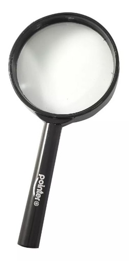 [POI-MSC-OFF-MG2060-NA-323] Pointer MG-2060 Lupa de aumento 7x - 60mm