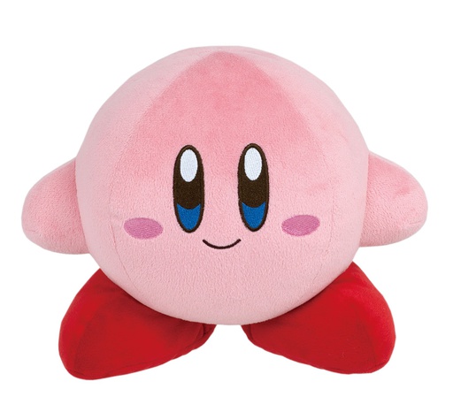 [GNC-MSC-TOY-TEDKIRSMALL-NA-223] Generic Stuffies Kirby - Small