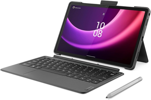 [LEN-TAB-COM-ZABG0092PA-NA-423] Lenovo Helio G99 Tab P11 - 6GB Ram, 128GB Almacenaje, 11&quot;, LTE / Incluye Teclado + Lapiz